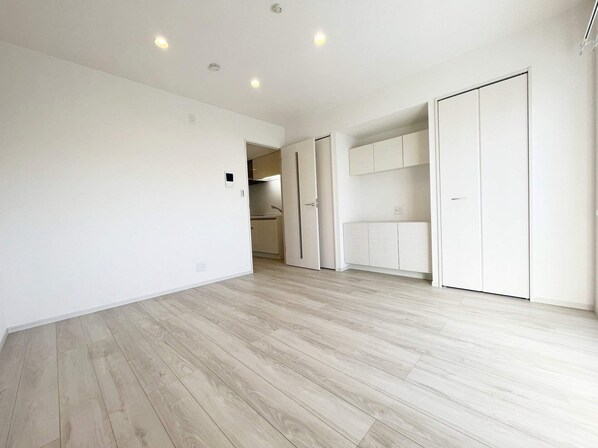 ヴィラ堀之内の物件内観写真